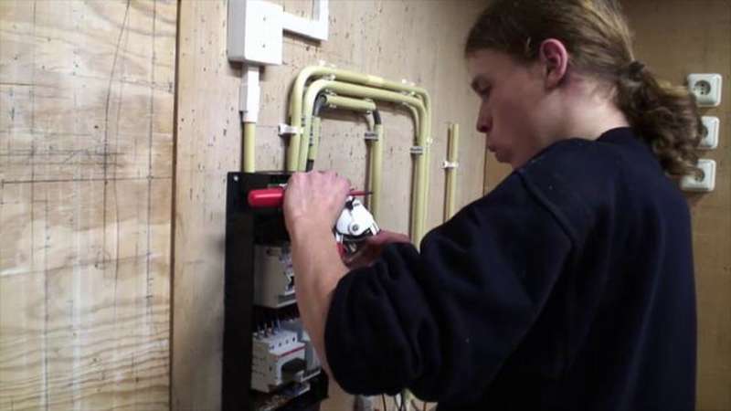 Mainline Plumbers in Maxton