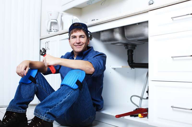 Mainline Plumbers in Sparta