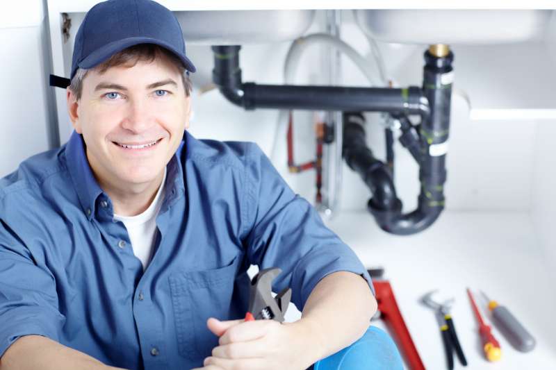 Mainline Plumbers in Newport