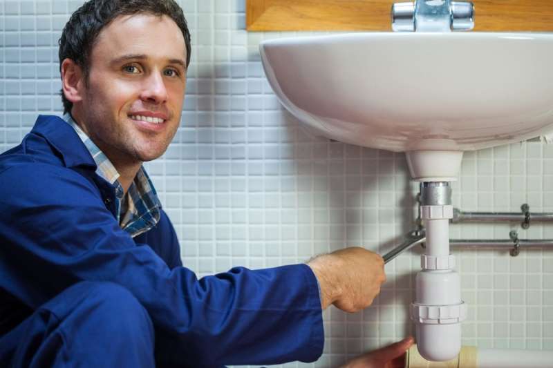 Mainline Plumbers in New Waverly