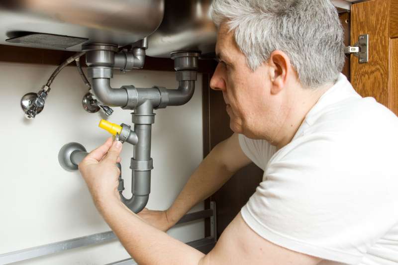 Mainline Plumbers in Wentworth