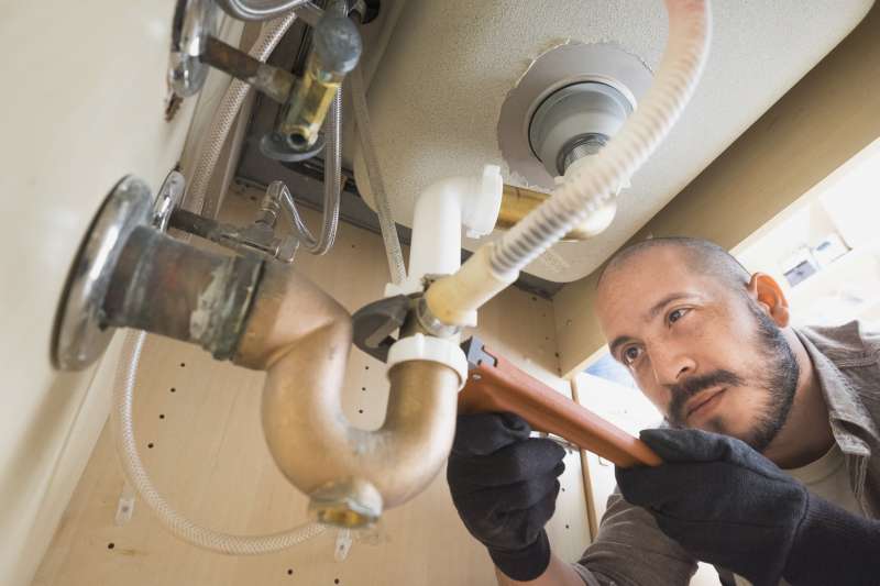 Mainline Plumbers in Grapevine