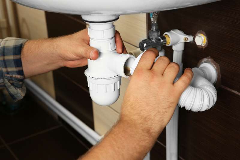 Mainline Plumbers in Catawissa