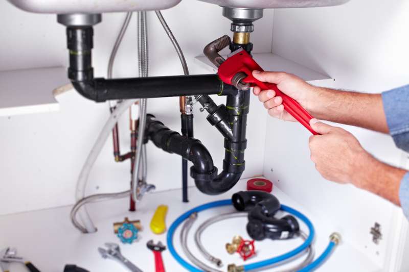 Mainline Plumbers in Rootstown