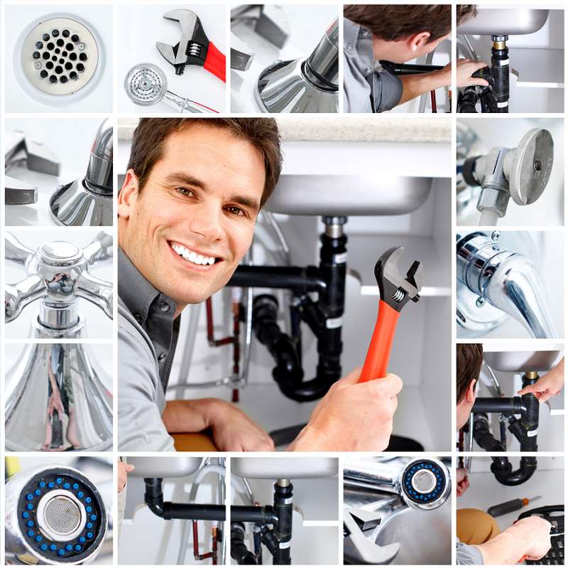 Mainline Plumbers in Tustin