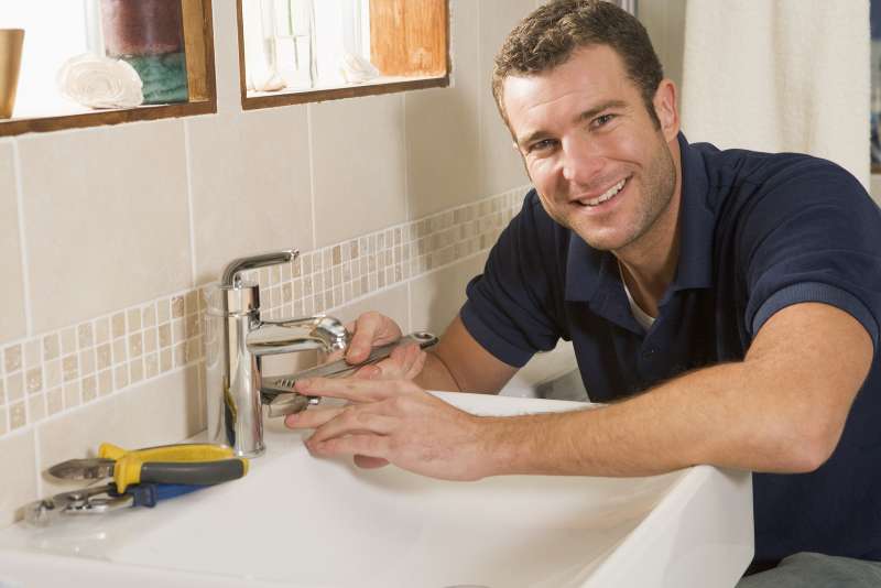 Mainline Plumbers in Folcroft