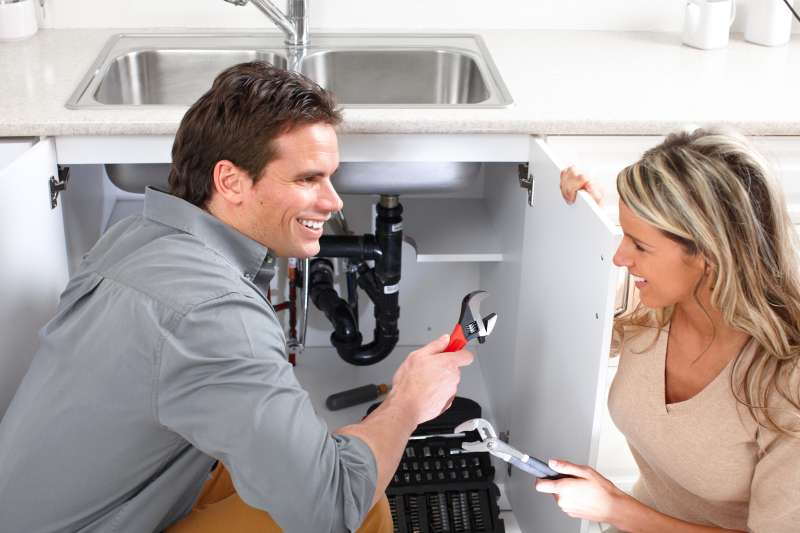 Mainline Plumbers in Boca Raton