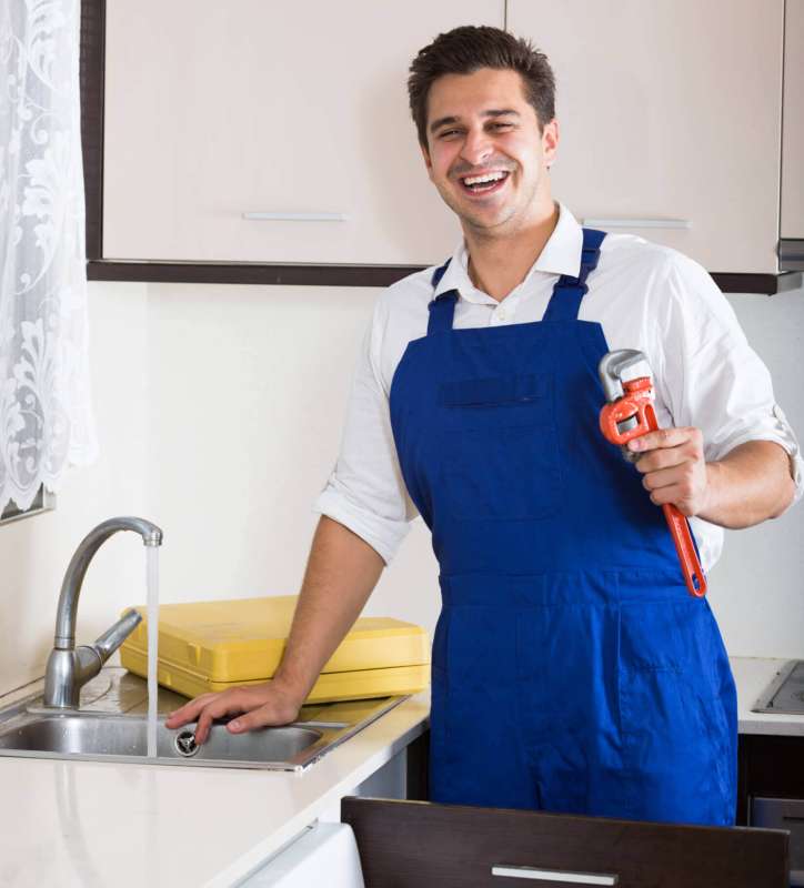 Mainline Plumbers in Rockford