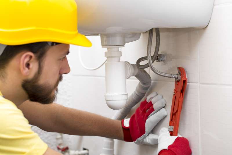 Mainline Plumbers in Fort Worth