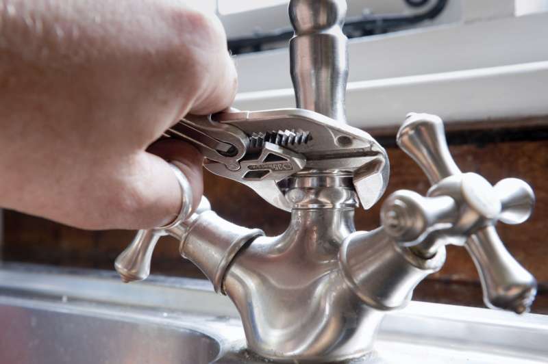 Mainline Plumbers in Oologah