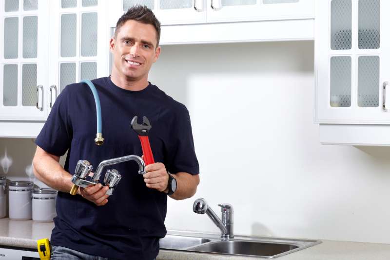 Mainline Plumbers in Weeksbury