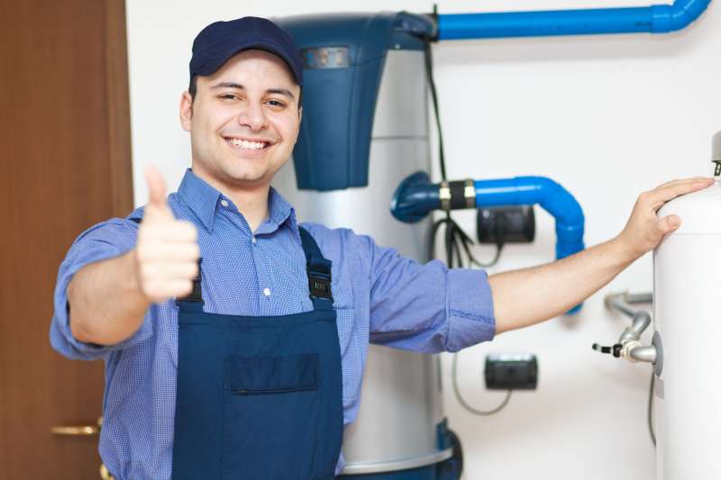 Mainline Plumbers in New Haven