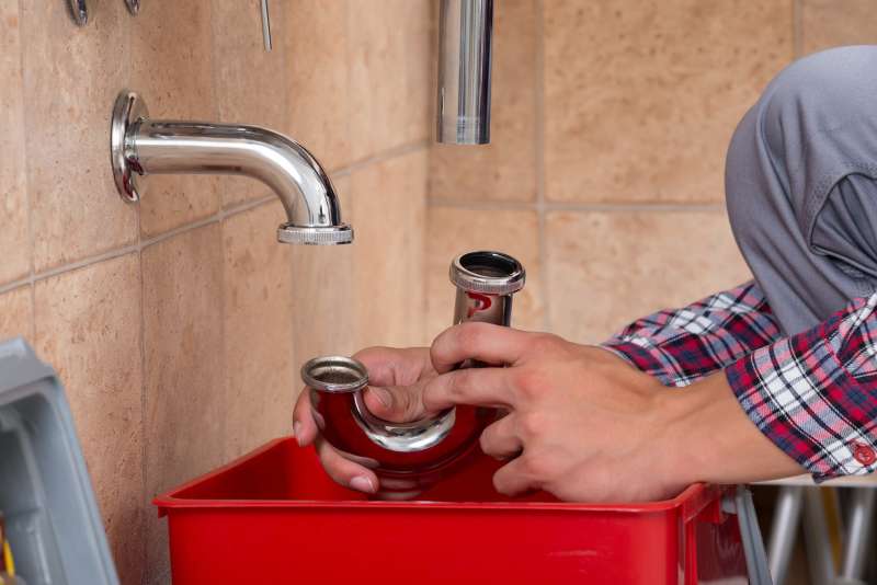 Mainline Plumbers in Denver