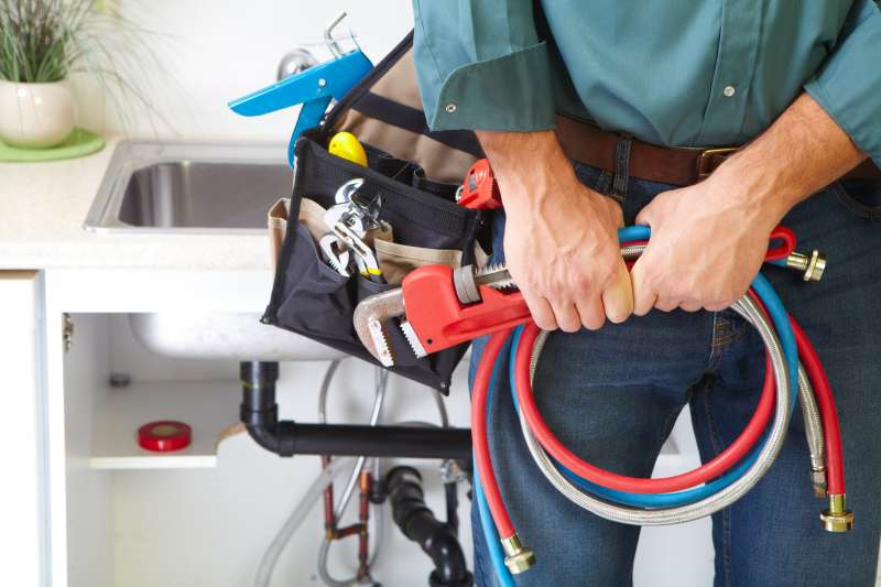 Mainline Plumbers in Fayette County