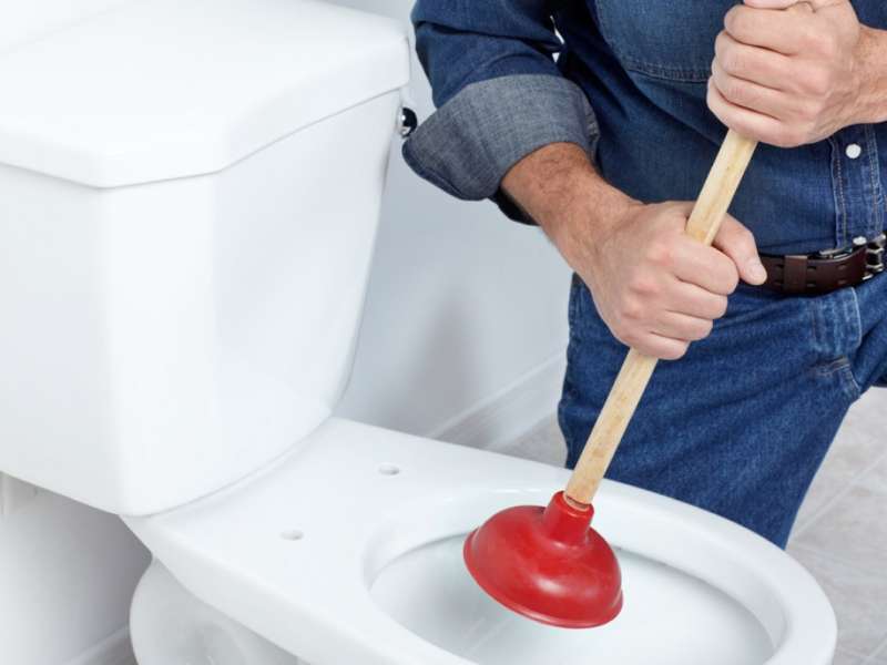 Mainline Plumbers in Erie County