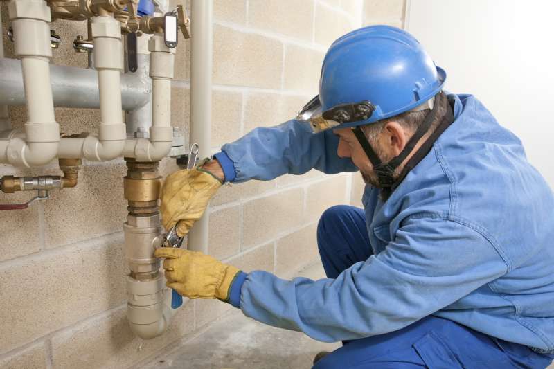 Mainline Plumbers in Queens County