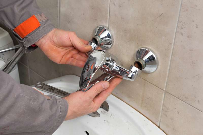 Mainline Plumbers in San Bernardino County