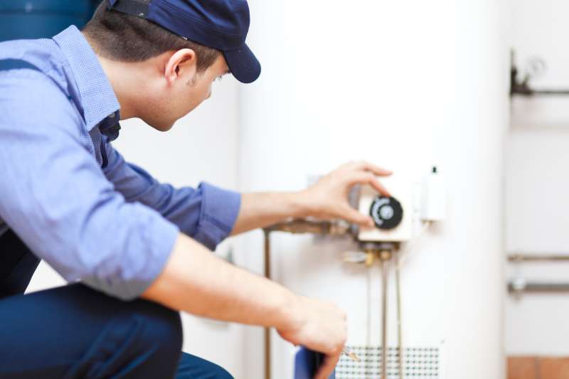 Mainline Plumbers in Montgomery County