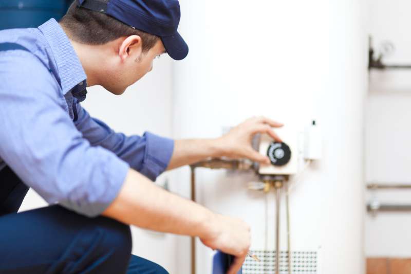 Mainline Plumbers in Spartanburg County