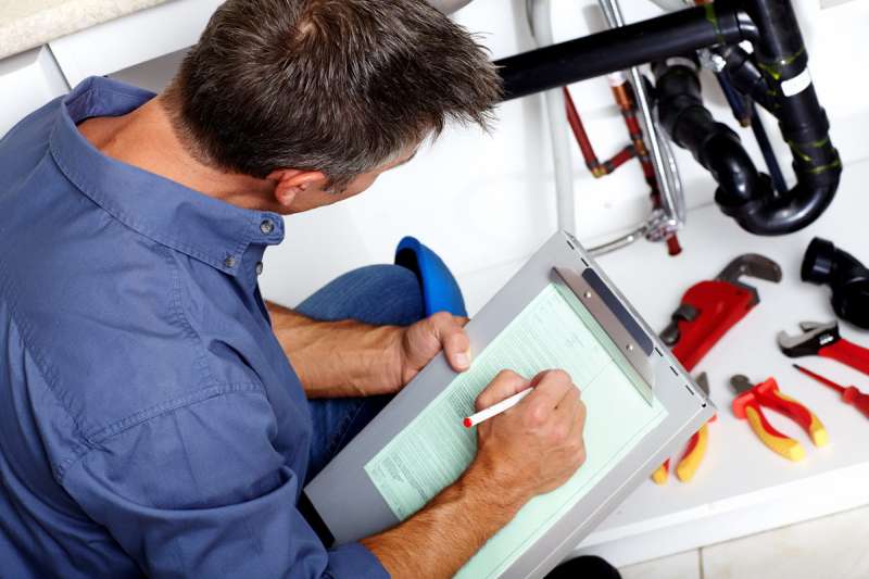 Mainline Plumbers in New Haven County