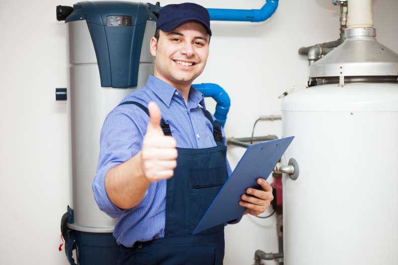 Mainline Plumbers in Burlington County