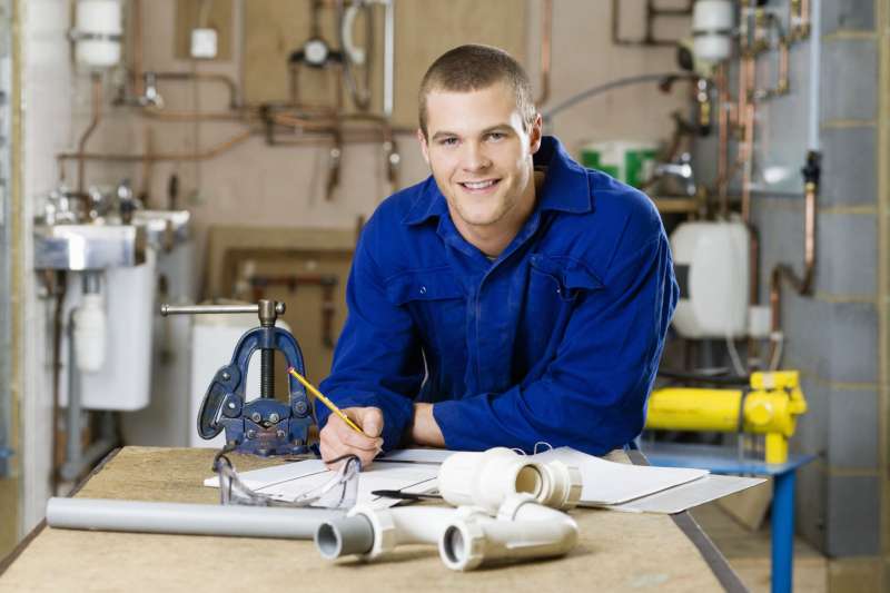 Mainline Plumbers in Cecil County