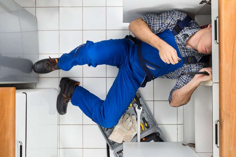 Mainline Plumbers in Windham County