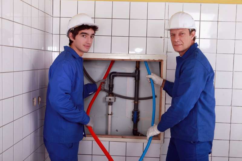 Mainline Plumbers in Niagara County