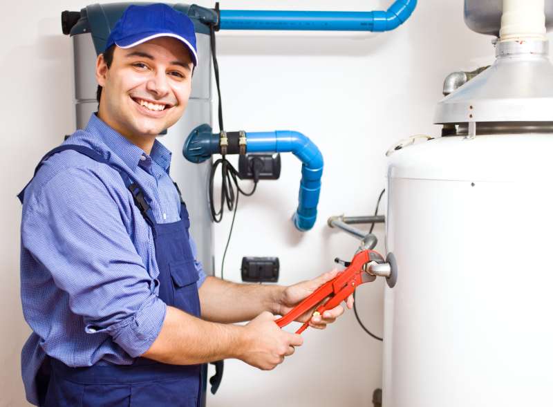 Mainline Plumbers in Menifee County