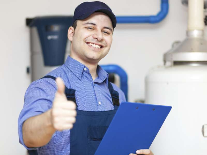 Mainline Plumbers in Westchester County