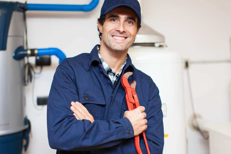 Mainline Plumbers in Henderson County