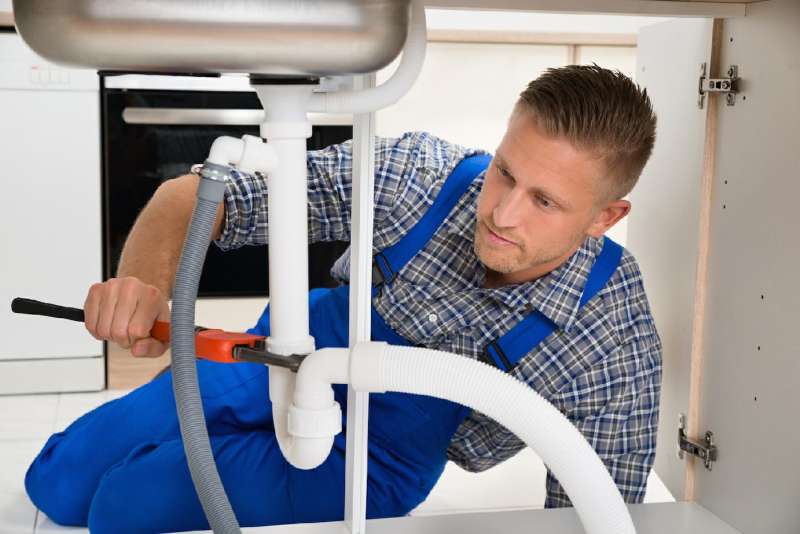 Mainline Plumbers in Barry County