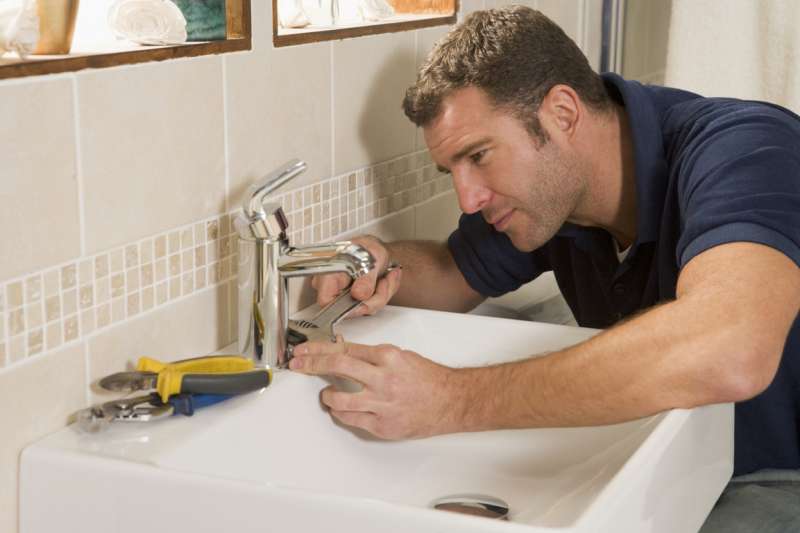 Mainline Plumbers in White County