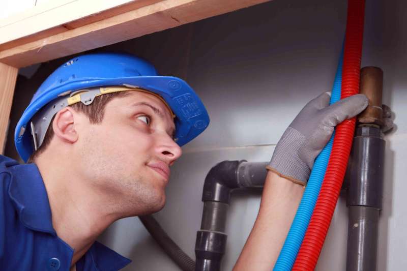 Mainline Plumbers in Lawrence County