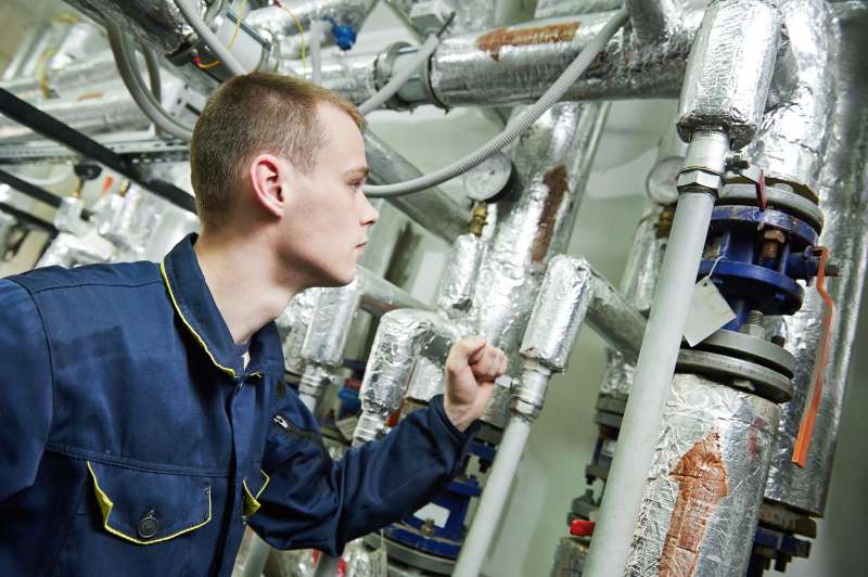 Mainline Plumbers in Bergen County