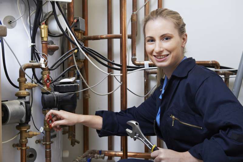 Mainline Plumbers in Manatee County