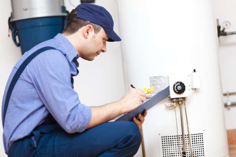 Mainline Plumbers in DuPage County