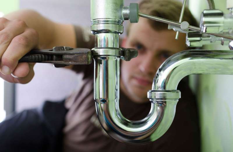 Mainline Plumbers in Seneca County