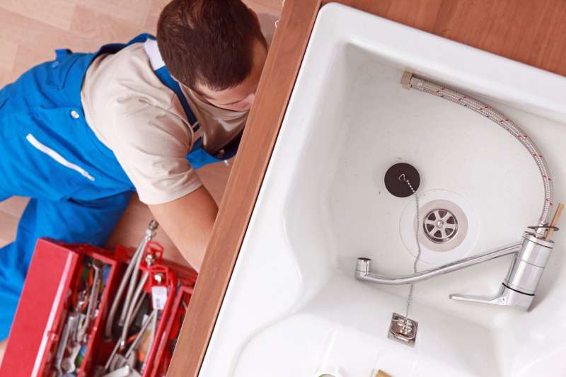 Mainline Plumbers in Broward County