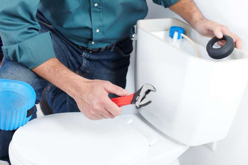 Mainline Plumbers in Skagit County