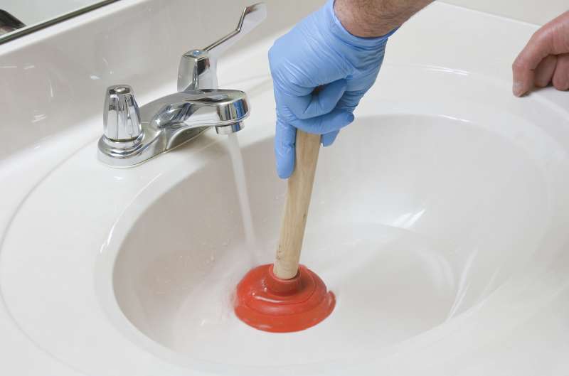 Mainline Plumbers in Erie County