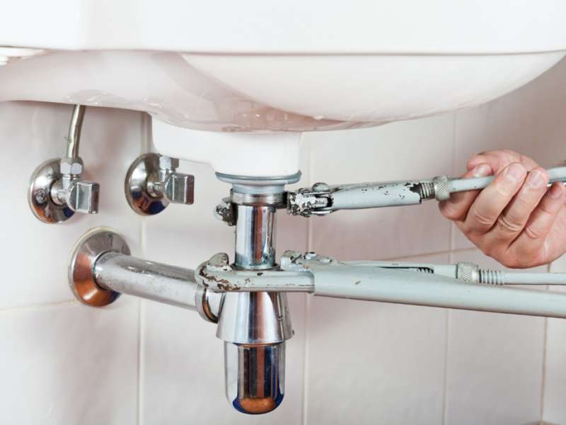 Mainline Plumbers in Cumberland County