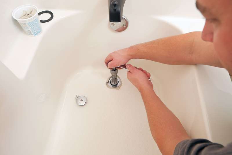 Mainline Plumbers in Pasco County