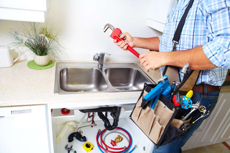 Mainline Plumbers in Genesee County