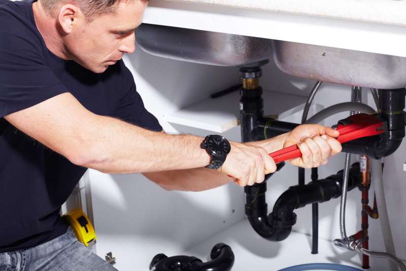 Mainline Plumbers in Letcher County